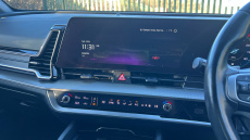 Kia Sportage 1.6T GDi 48V ISG GT-Line S 5dr DCT AWD Petrol Estate